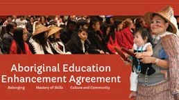 Indigenous Enhancement Agreement